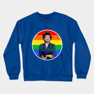 Judy Crewneck Sweatshirt